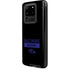 NFL Baltimore Ravens Black Performance Series Galaxy S20 Ultra 5G Pro Case