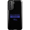 NFL Baltimore Ravens Black Performance Series Galaxy S21 5G Pro Case
