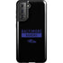 NFL Baltimore Ravens Black Performance Series Galaxy S21 5G Pro Case