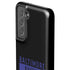NFL Baltimore Ravens Black Performance Series Galaxy S21 5G Pro Case