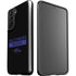 NFL Baltimore Ravens Black Performance Series Galaxy S21 5G Pro Case