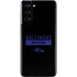 NFL Baltimore Ravens Black Performance Series Galaxy S21 5G Skin