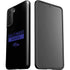 NFL Baltimore Ravens Black Performance Series Galaxy S21 FE Pro Case
