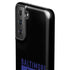 NFL Baltimore Ravens Black Performance Series Galaxy S21 Plus 5G Pro Case