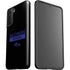 NFL Baltimore Ravens Black Performance Series Galaxy S21 Plus 5G Pro Case