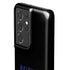 NFL Baltimore Ravens Black Performance Series Galaxy S21 Ultra 5G Pro Case