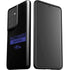 NFL Baltimore Ravens Black Performance Series Galaxy S21 Ultra 5G Pro Case