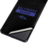 NFL Baltimore Ravens Black Performance Series Galaxy S21 Ultra 5G Skin