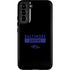 NFL Baltimore Ravens Black Performance Series Galaxy S22 Plus Pro Case