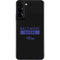 NFL Baltimore Ravens Black Performance Series Galaxy S22 Plus Skin