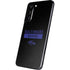 NFL Baltimore Ravens Black Performance Series Galaxy S22 Plus Skin