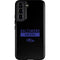 NFL Baltimore Ravens Black Performance Series Galaxy S22 Pro Case