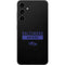 NFL Baltimore Ravens Black Performance Series Galaxy S23 FE Skin