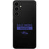 NFL Baltimore Ravens Black Performance Series Galaxy S23 FE Skin