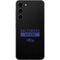NFL Baltimore Ravens Black Performance Series Galaxy S23 Plus Skin