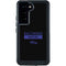 NFL Baltimore Ravens Black Performance Series Galaxy S23 Waterproof Case