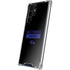 NFL Baltimore Ravens Black Performance Series Galaxy S24 Ultra Clear Case