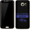 NFL Baltimore Ravens Black Performance Series Galaxy S7 Edge Skin