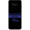 NFL Baltimore Ravens Black Performance Series Galaxy S8 Skin