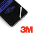 NFL Baltimore Ravens Black Performance Series Galaxy S9 Plus Skin