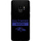 NFL Baltimore Ravens Black Performance Series Galaxy S9 Skin