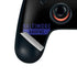 NFL Baltimore Ravens Black Performance Series Google Stadia Controller Skin