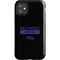 NFL Baltimore Ravens Black Performance Series iPhone 11 Impact Case