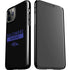 NFL Baltimore Ravens Black Performance Series iPhone 11 Pro Lite Case