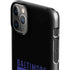 NFL Baltimore Ravens Black Performance Series iPhone 11 Pro Max Lite Case