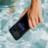 NFL Baltimore Ravens Black Performance Series iPhone 11 Pro Max Waterproof Case