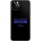 NFL Baltimore Ravens Black Performance Series iPhone 11 Pro Skin