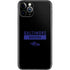 NFL Baltimore Ravens Black Performance Series iPhone 11 Pro Skin