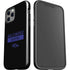 NFL Baltimore Ravens Black Performance Series iPhone 12 Pro Max Impact Case
