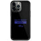 NFL Baltimore Ravens Black Performance Series iPhone 13 Pro Cargo Case