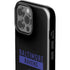 NFL Baltimore Ravens Black Performance Series iPhone 13 Pro Max Impact Case