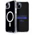 NFL Baltimore Ravens Black Performance Series iPhone 14 MagSafe Case