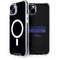 NFL Baltimore Ravens Black Performance Series iPhone 15 Plus MagSafe Case
