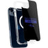 NFL Baltimore Ravens Black Performance Series iPhone 15 Plus MagSafe Case