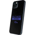 NFL Baltimore Ravens Black Performance Series iPhone 14 Plus Skin