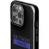 NFL Baltimore Ravens Black Performance Series iPhone 15 Pro Impact Case
