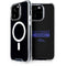 NFL Baltimore Ravens Black Performance Series iPhone 14 Pro MagSafe Case
