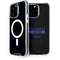 NFL Baltimore Ravens Black Performance Series iPhone 15 Pro Max MagSafe Case