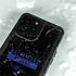 NFL Baltimore Ravens Black Performance Series iPhone 14 Pro Max Waterproof Case