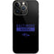 NFL Baltimore Ravens Black Performance Series iPhone 15 Pro Skin