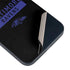 NFL Baltimore Ravens Black Performance Series iPhone 14 Skin