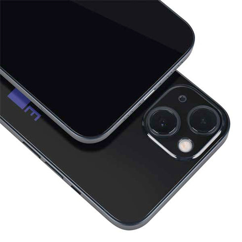 NFL Baltimore Ravens Black Performance Series iPhone 14 Skin