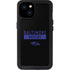 NFL Baltimore Ravens Black Performance Series iPhone 15 Plus Waterproof Case