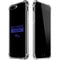 NFL Baltimore Ravens Black Performance Series iPhone 7/8 Plus Clear Case