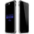 NFL Baltimore Ravens Black Performance Series iPhone 7/8 Plus Clear Case