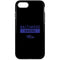 NFL Baltimore Ravens Black Performance Series iPhone 8 Pro Case